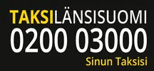 TAKSI L&Auml;NSI-SUOMI